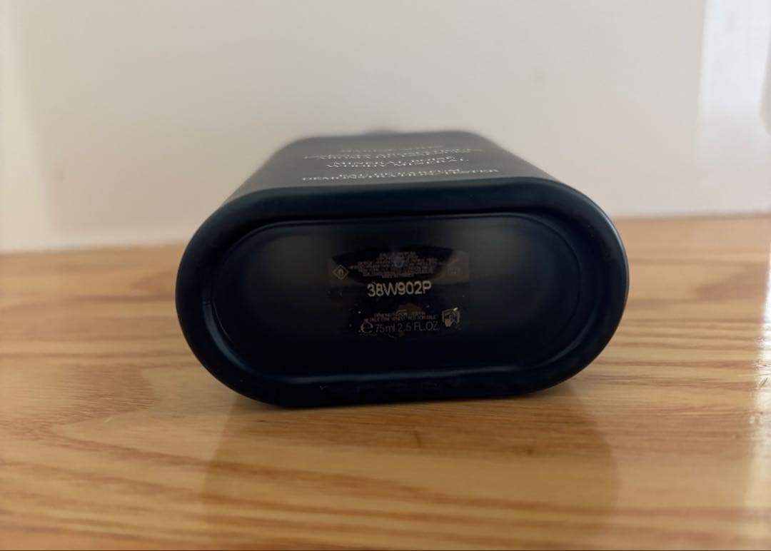 【限定価格】Giorgio Armani Profondo75ml+5ml