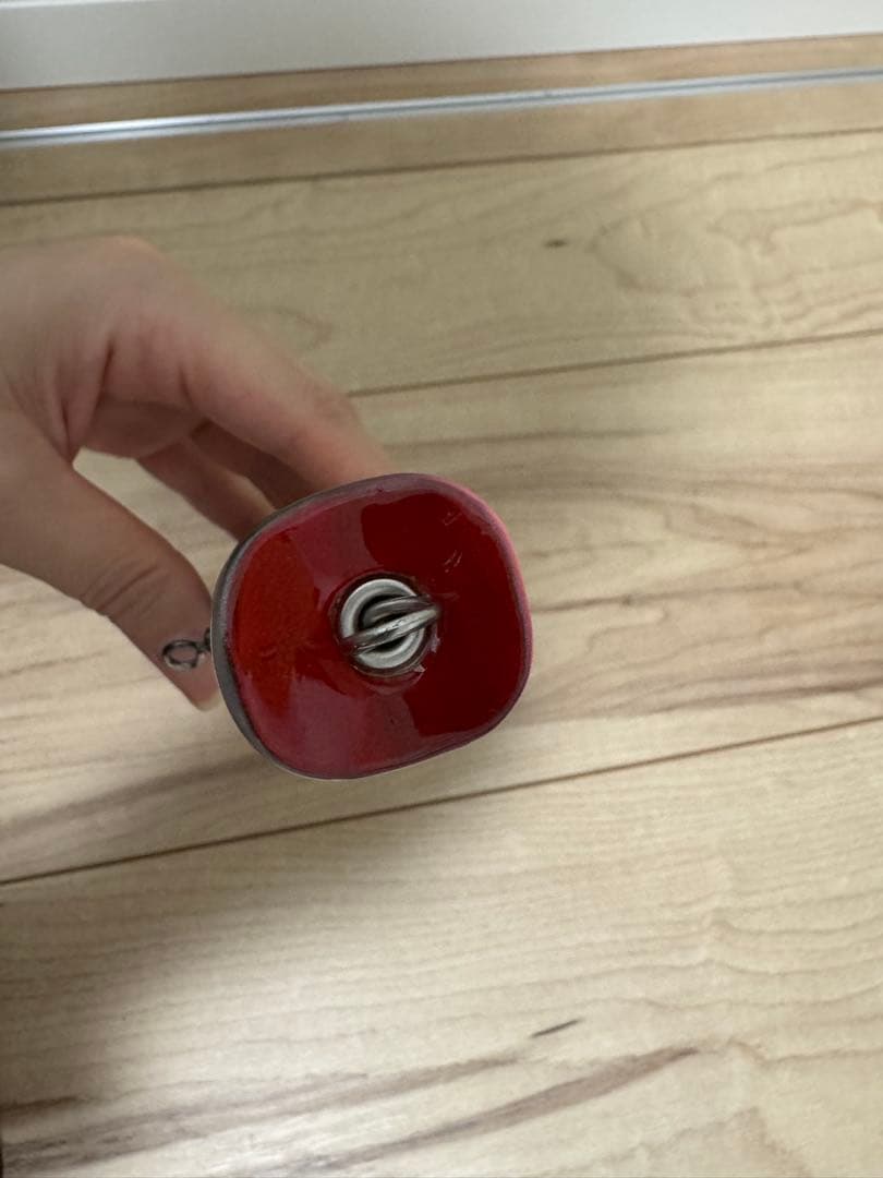 車谷ルアー　F200pop