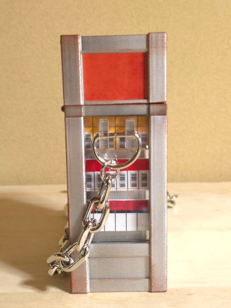 たばこケース しばたたかひろ たばこの煙草ケース | MUMYU