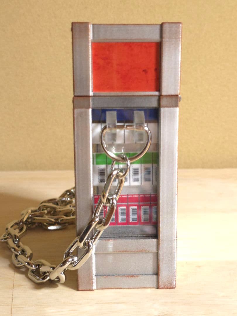 たばこケース しばたたかひろ たばこの煙草ケース | MUMYU