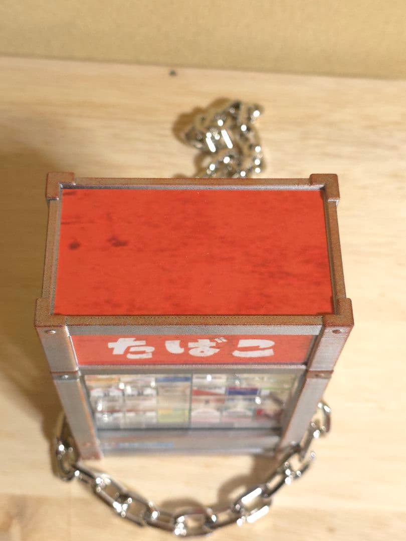 たばこケース しばたたかひろ たばこの煙草ケース | MUMYU