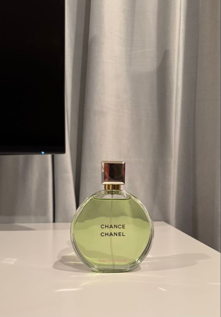 CHANEL CHANCE シャネルチャンス オー フレッシュ