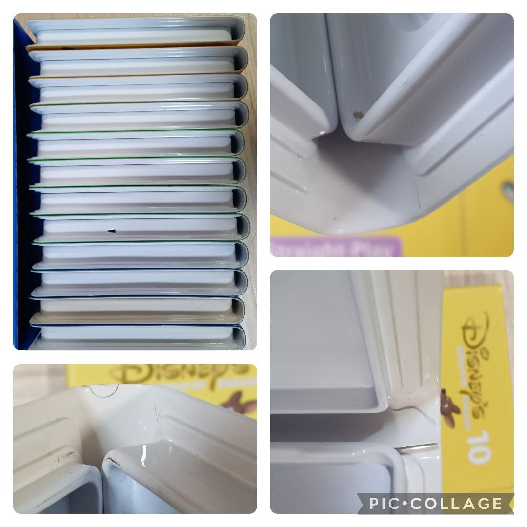 80‐⑲DWE ディズニー英語システム ストレートプレイDVD1〜12巻