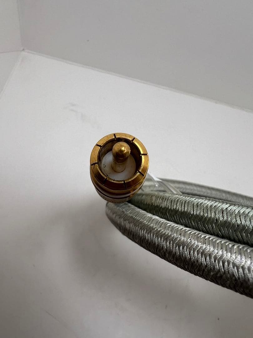 ACROTEC 8N-A2080 アクロテックRCAケーブル約1m レア　希少