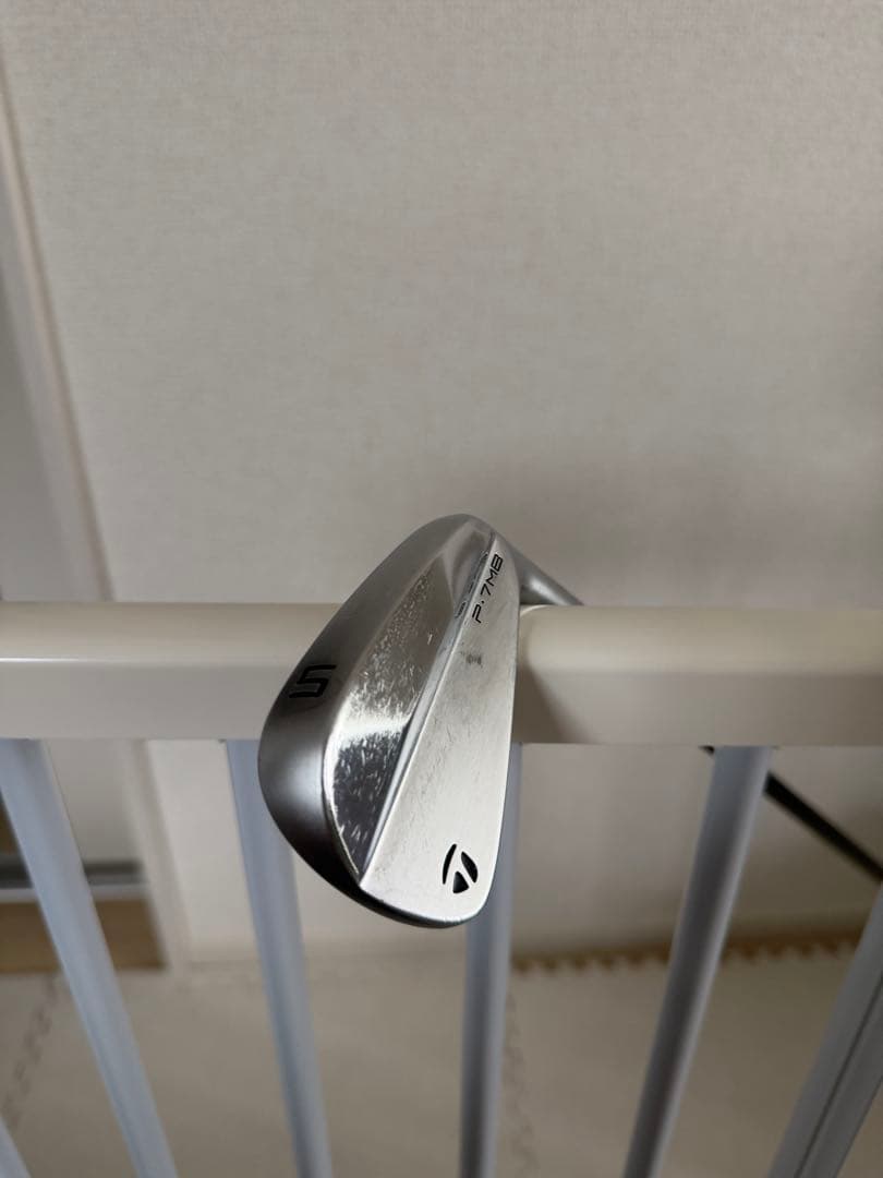 テーラーメイド P7MB アイアンセット（4I〜PW）