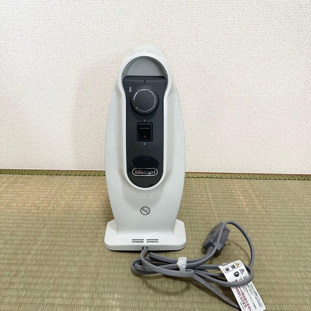 デロンギ(DeLonghi) L字型フィン5枚 NJM0505【美品】