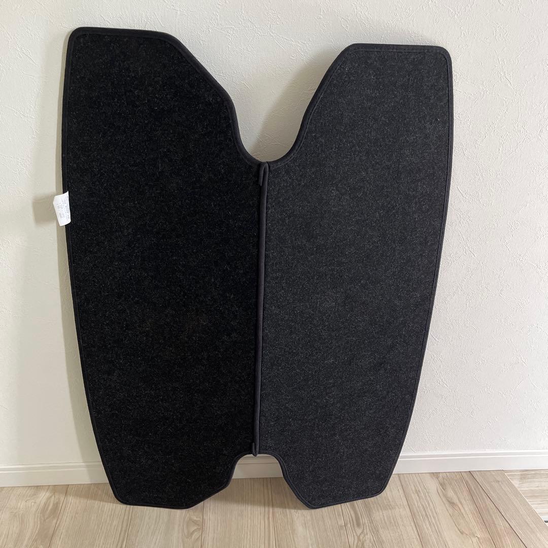 トヨタ　シエンタ　170系　ラゲージボード