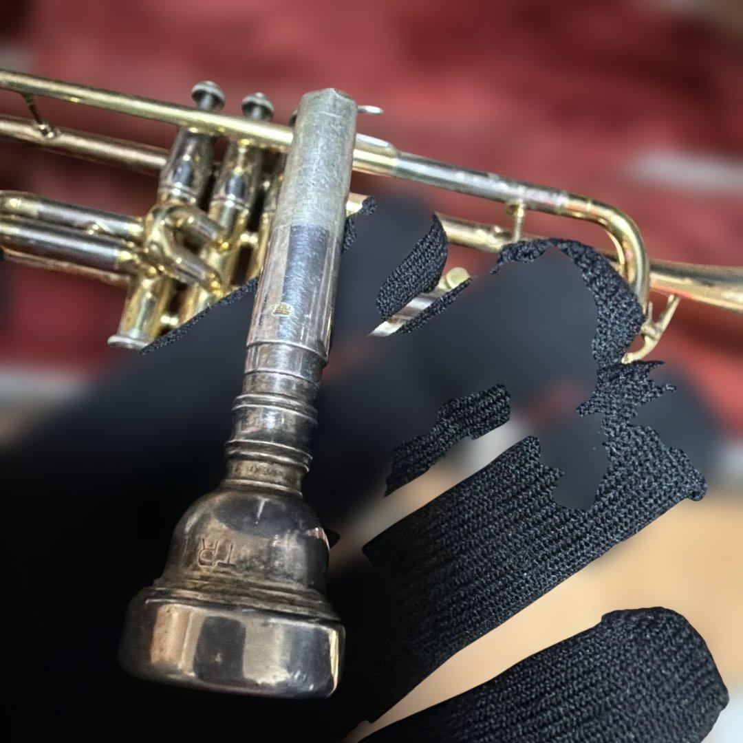 トランペットニッカン