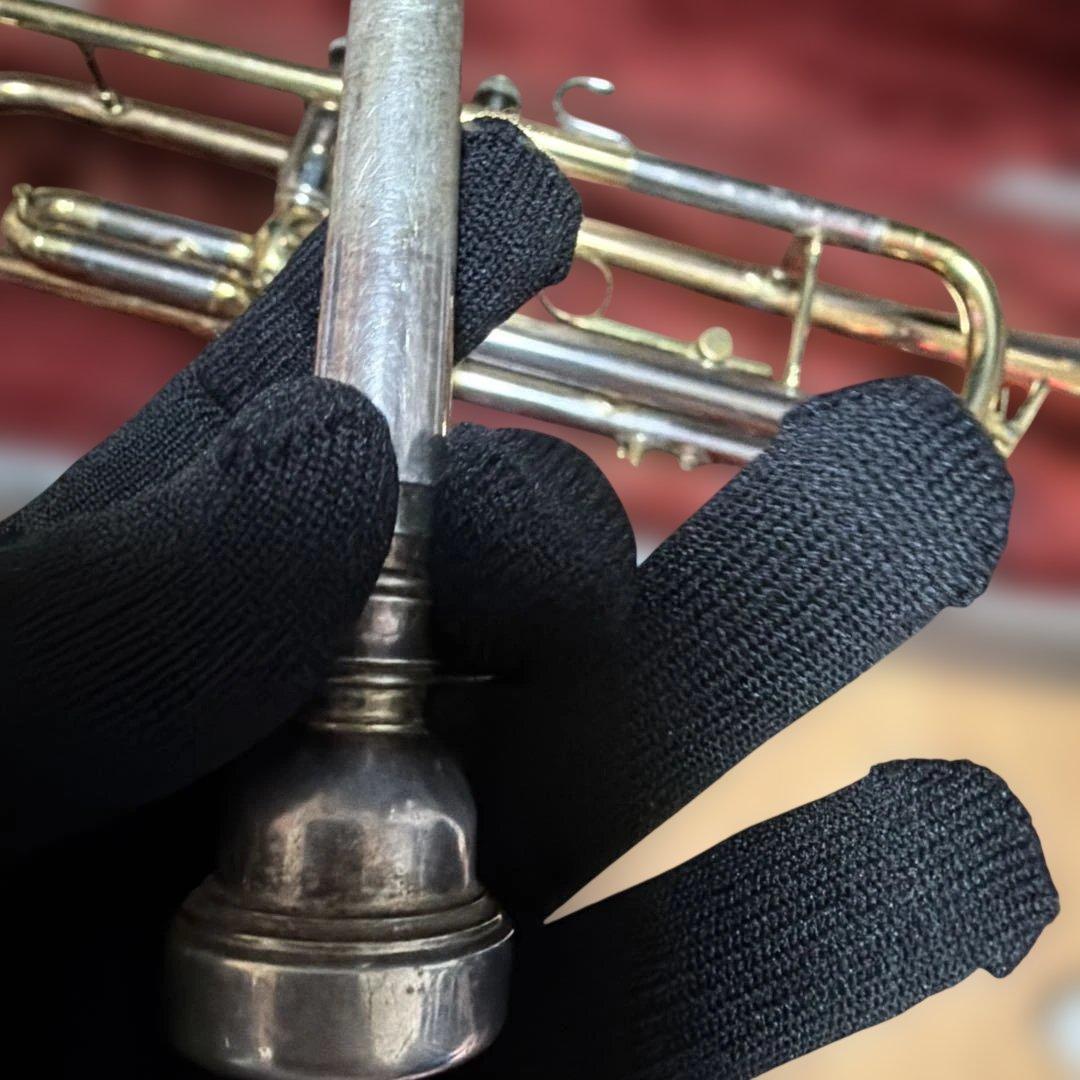 トランペットニッカン