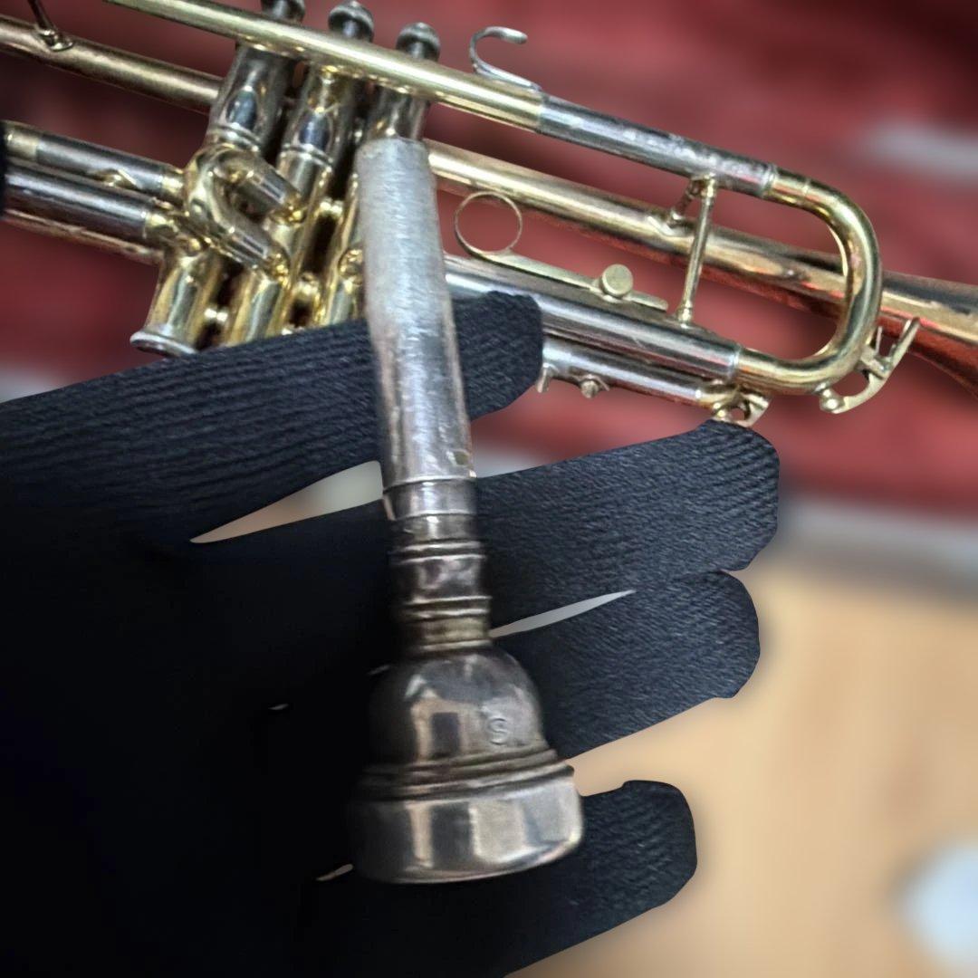 トランペットニッカン