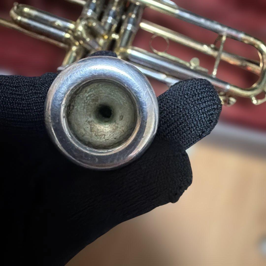 トランペットニッカン