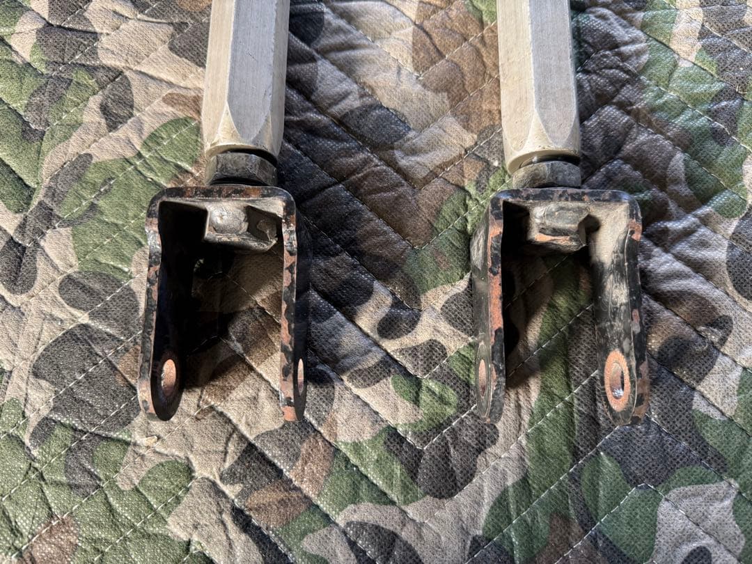 ナギサオート 4点アーム18.20.21クラウン