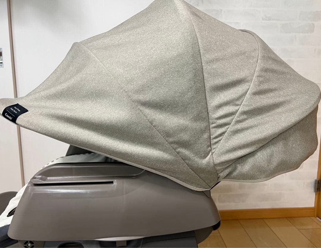 Combi ネムリラ オートスイング ベディ おやすみドーム