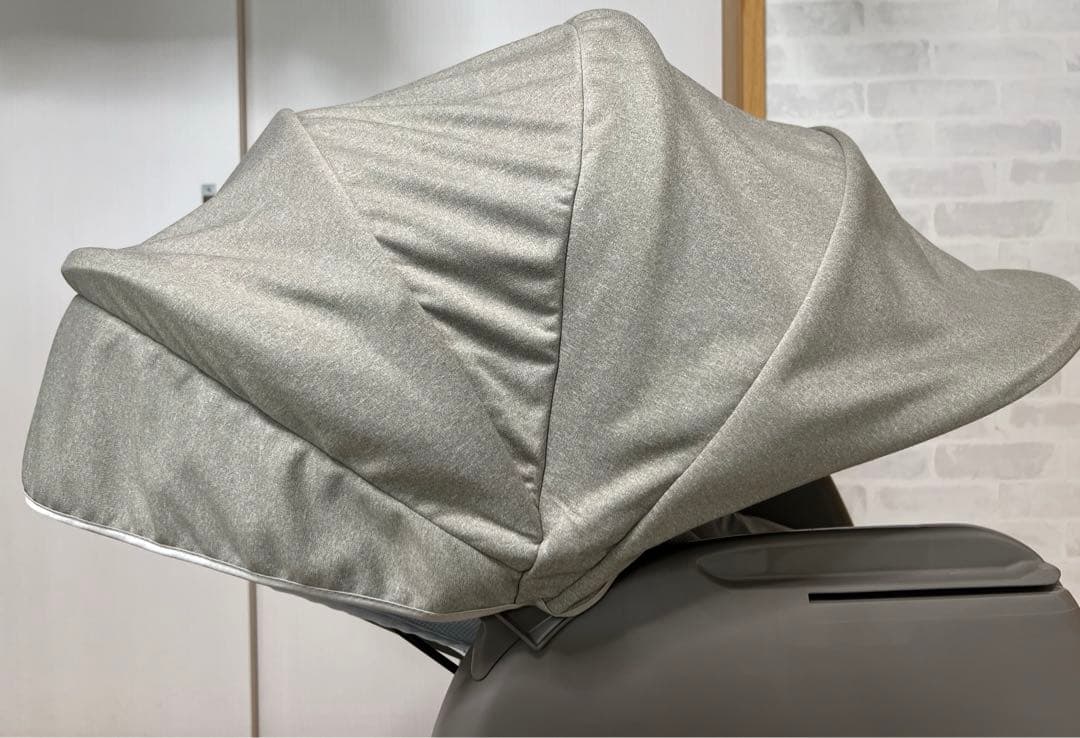 Combi ネムリラ オートスイング ベディ おやすみドーム