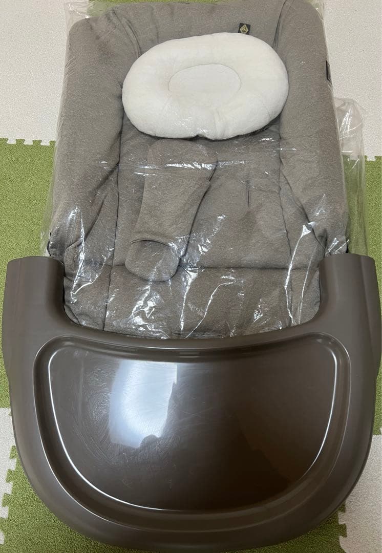 Combi ネムリラ オートスイング ベディ おやすみドーム