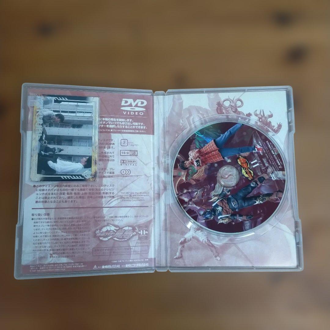 仮面ライダーシリーズ　DVDまとめ