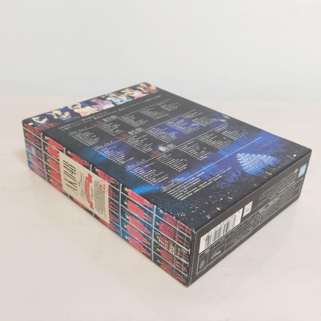 AKB48/AKB48 in TOKYO DOME～1830mの夢～ スペシャ…