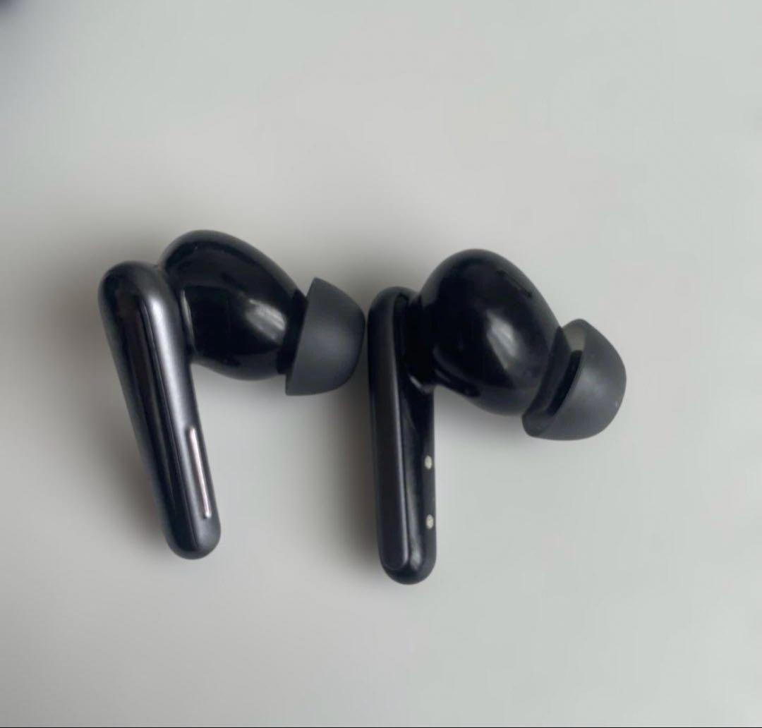 【箱付き】Anker / SoundCore Liberty 5　ブラック