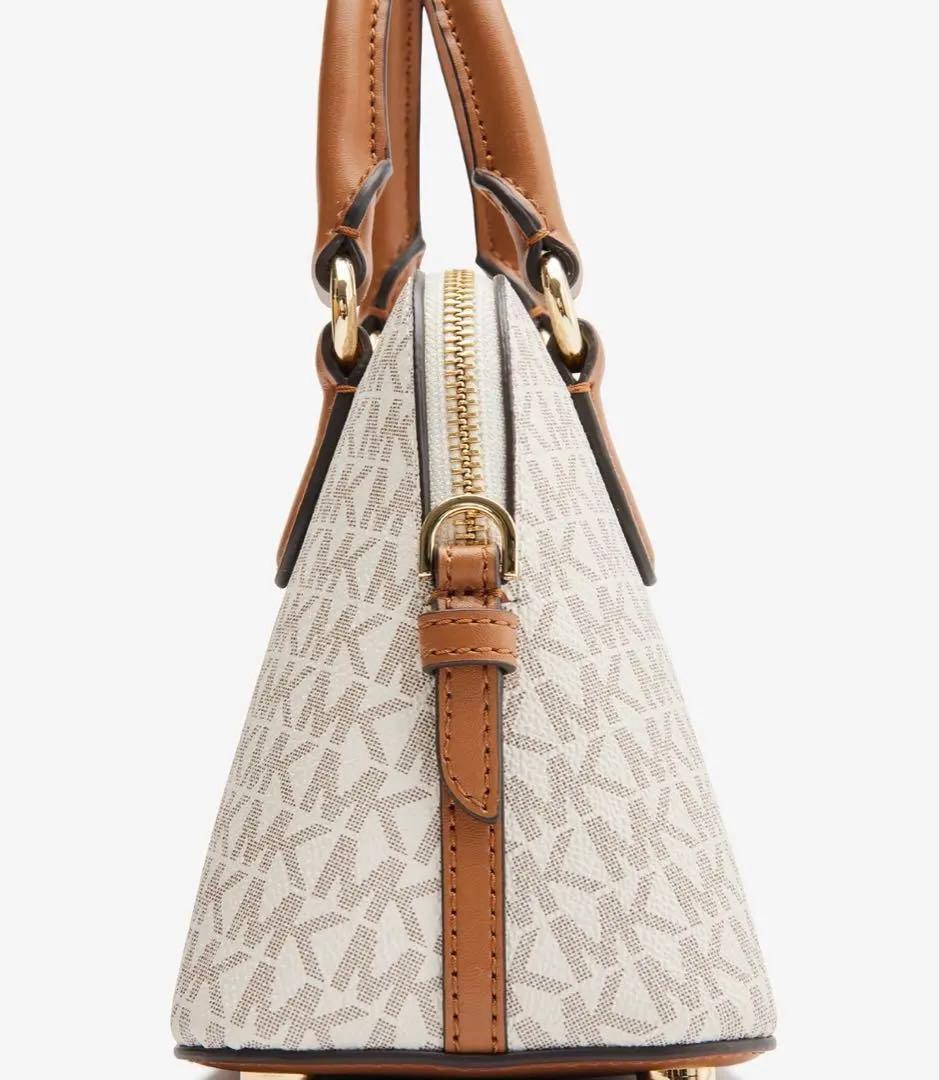 Michael Kors ショルダーバッグ ベージュ