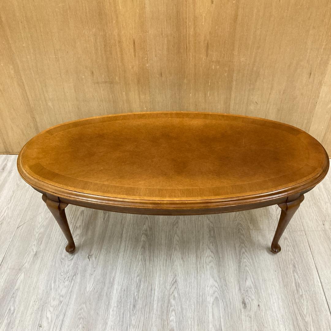 【マルニ】リビングテーブル　センターテーブル