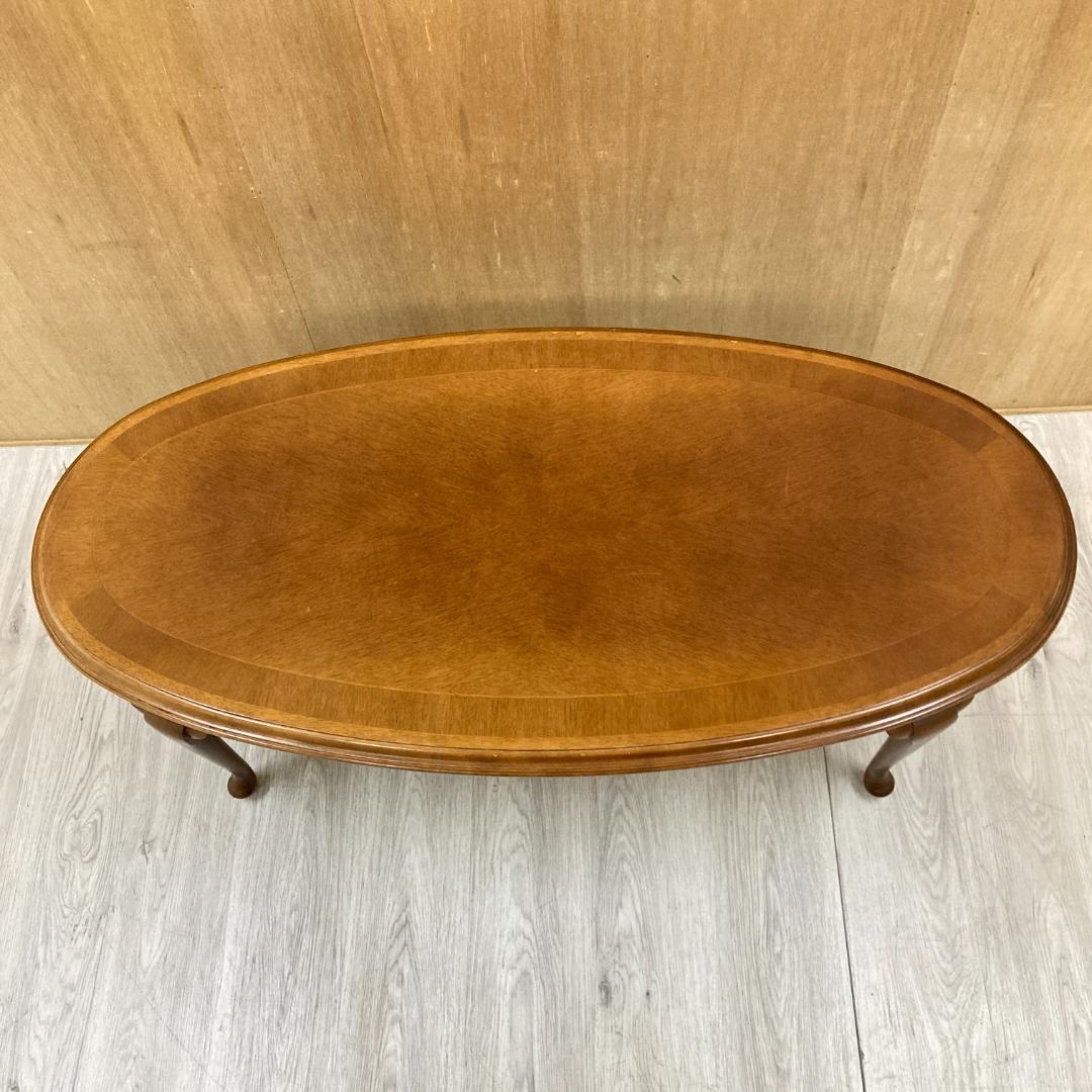 【マルニ】リビングテーブル　センターテーブル