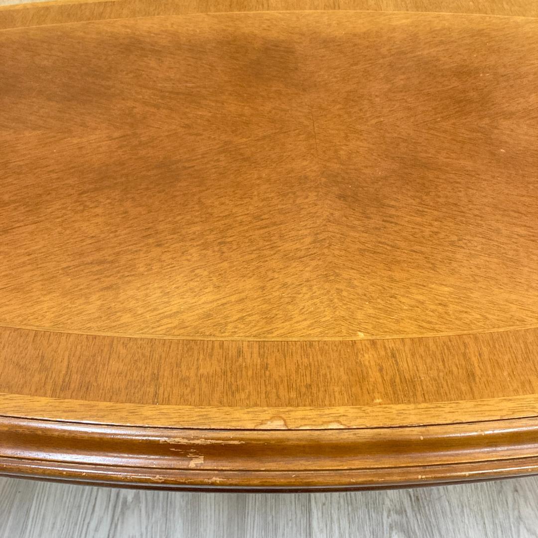 【マルニ】リビングテーブル　センターテーブル