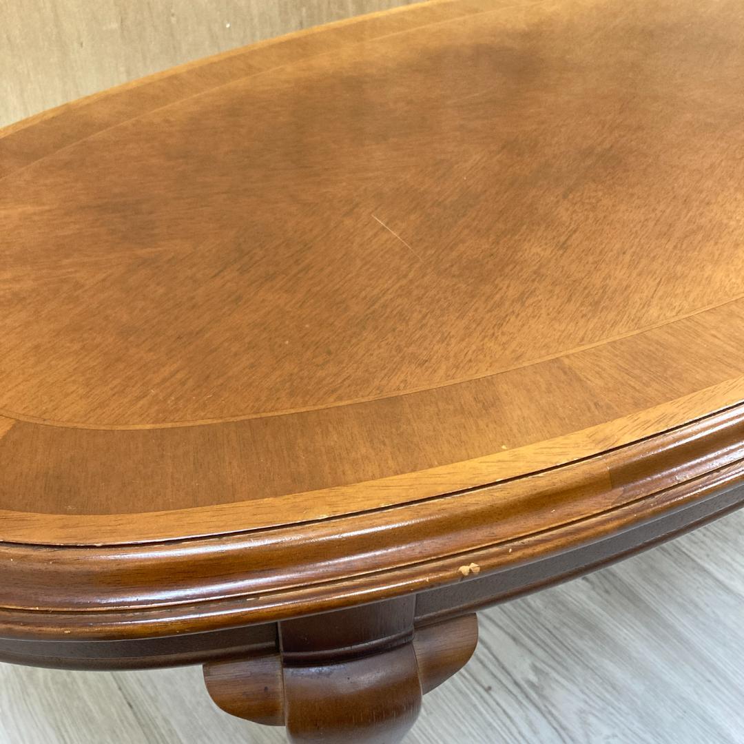 【マルニ】リビングテーブル　センターテーブル