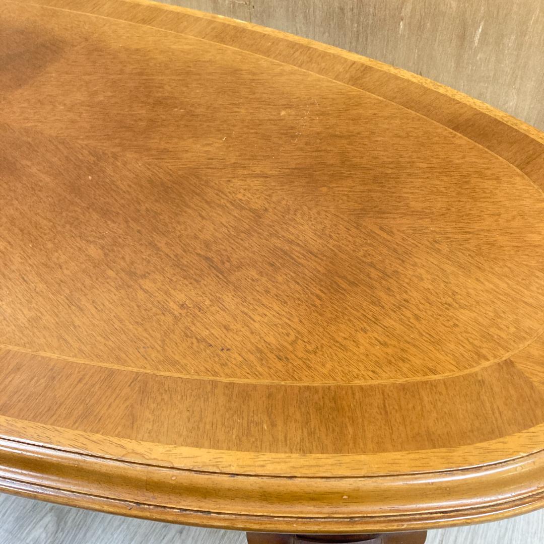 【マルニ】リビングテーブル　センターテーブル