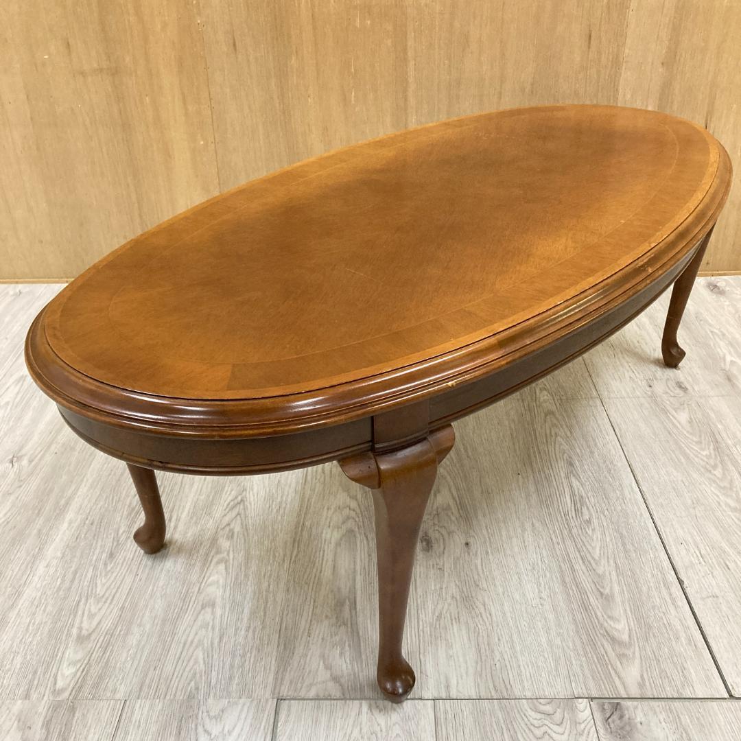 【マルニ】リビングテーブル　センターテーブル