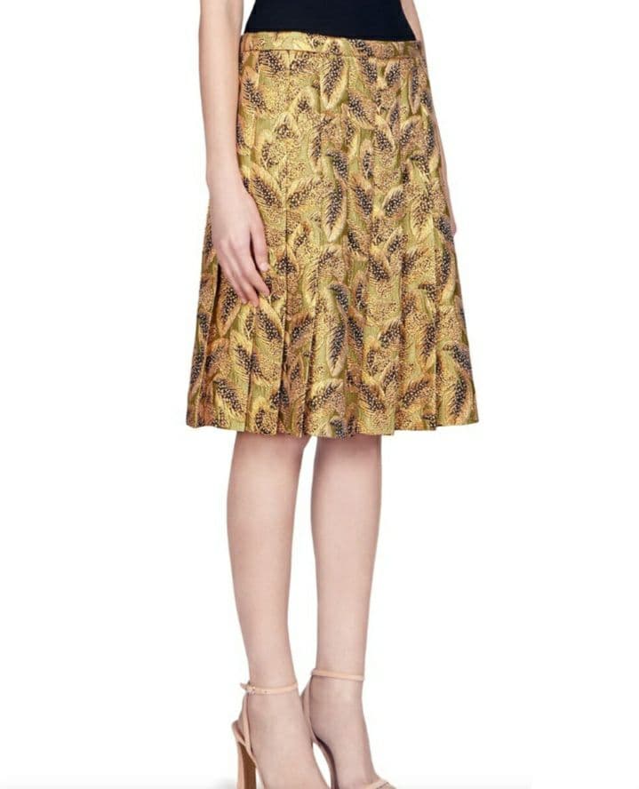 【本日限定価格です】新品未使用★DRIES VAN NOTEN スカート