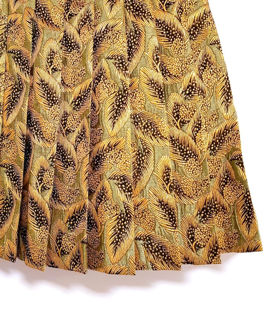 【本日限定価格です】新品未使用★DRIES VAN NOTEN スカート