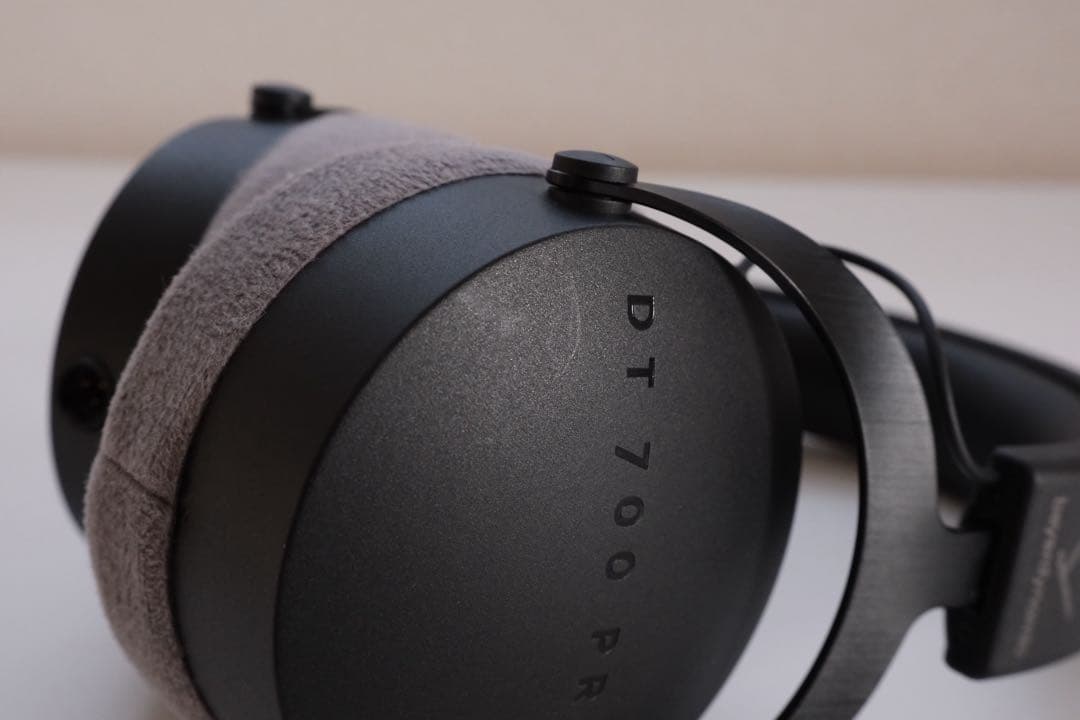 ヘッドホン beyerdynamic DT 700 PROX