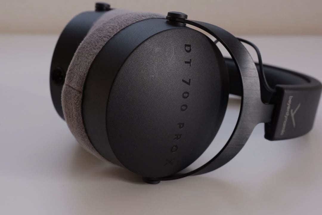 ヘッドホン beyerdynamic DT 700 PROX