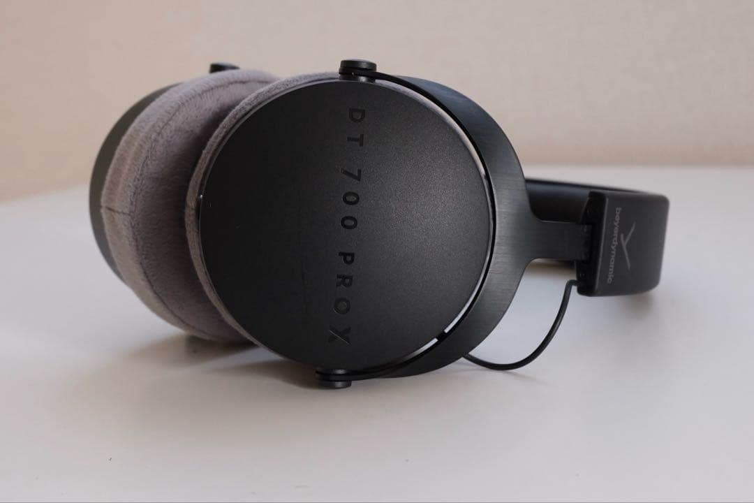 ヘッドホン beyerdynamic DT 700 PROX