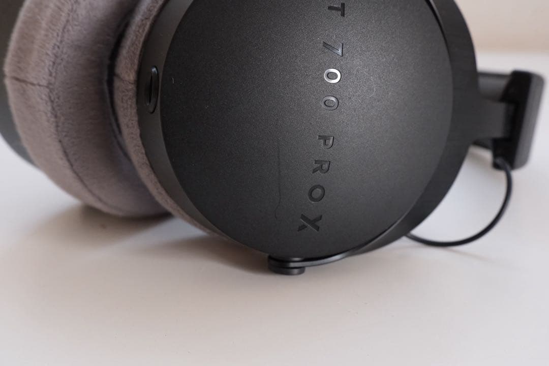 ヘッドホン beyerdynamic DT 700 PROX