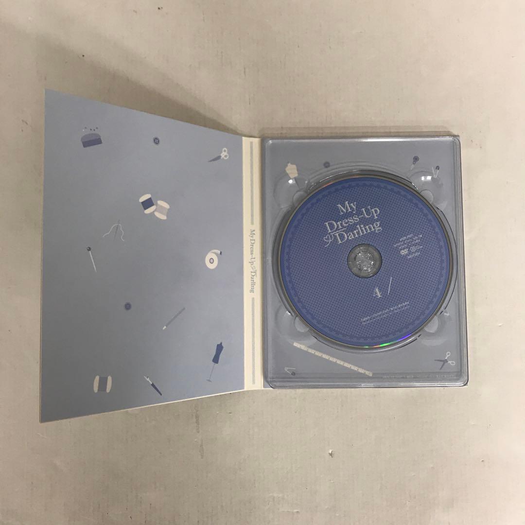 その着せ替え人形は恋をする 全6巻セット