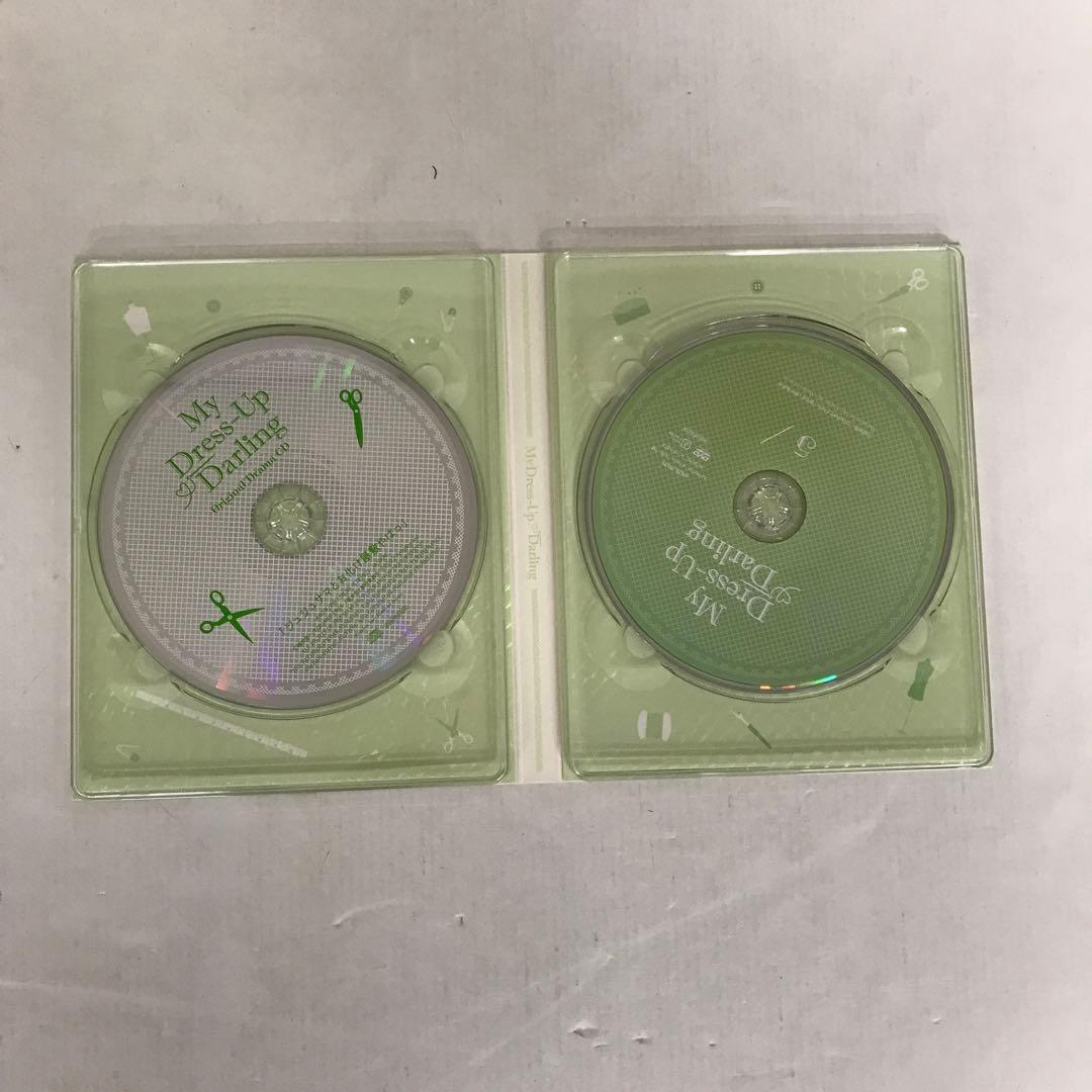 その着せ替え人形は恋をする 全6巻セット