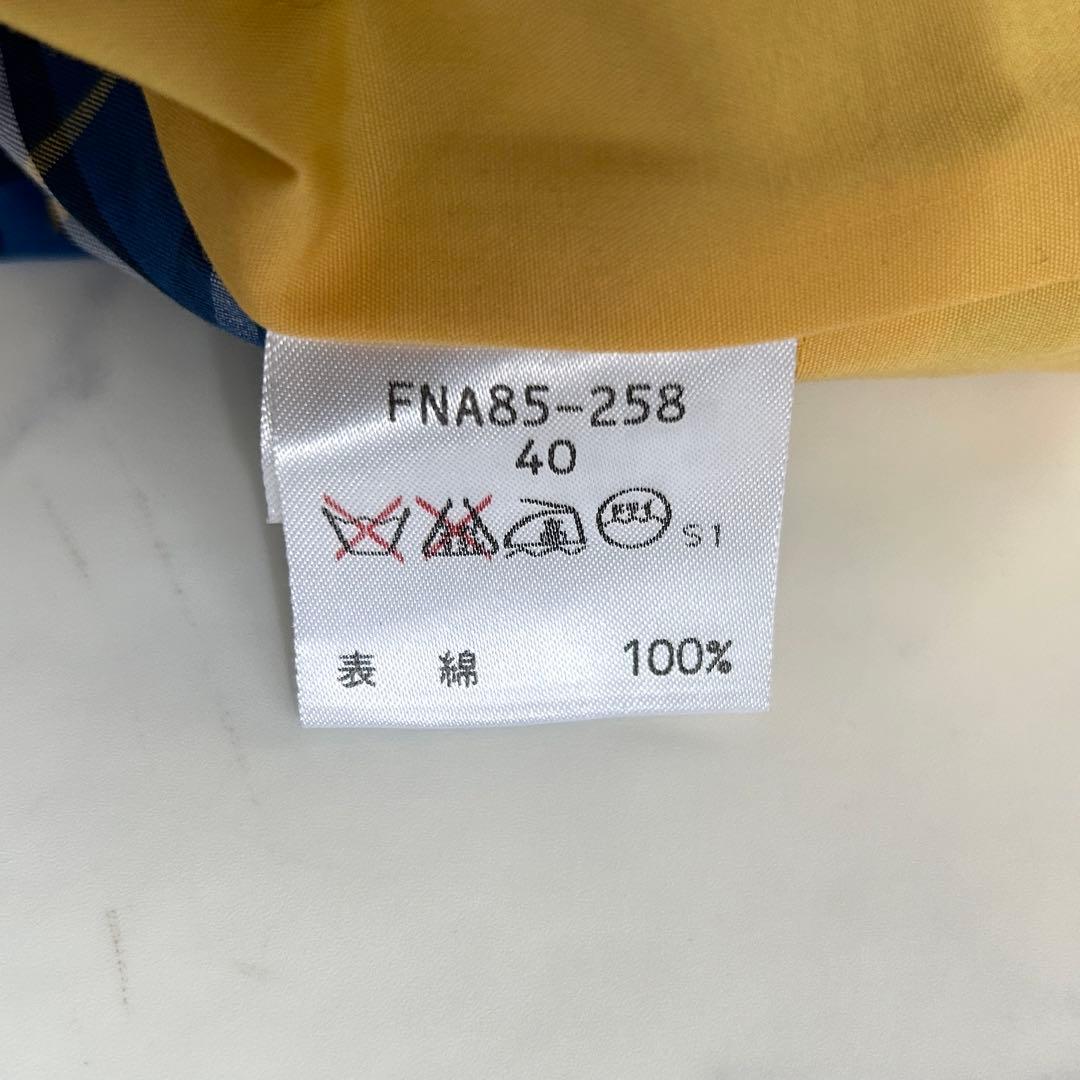 バーバリー コート 金ボタン 40 ヴィンテージ ネイビー