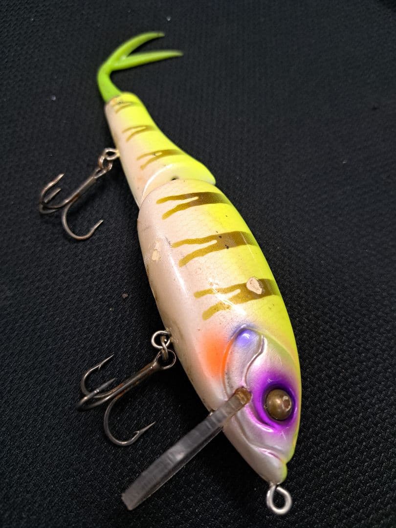 バンズベイト 鉄馬 SP鉄馬 マグナム鉄馬 富嶽 3点セット