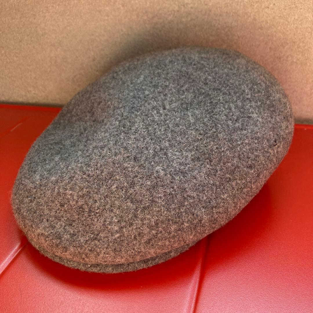 hwdog and co ハンチング　トラッカーキャップ