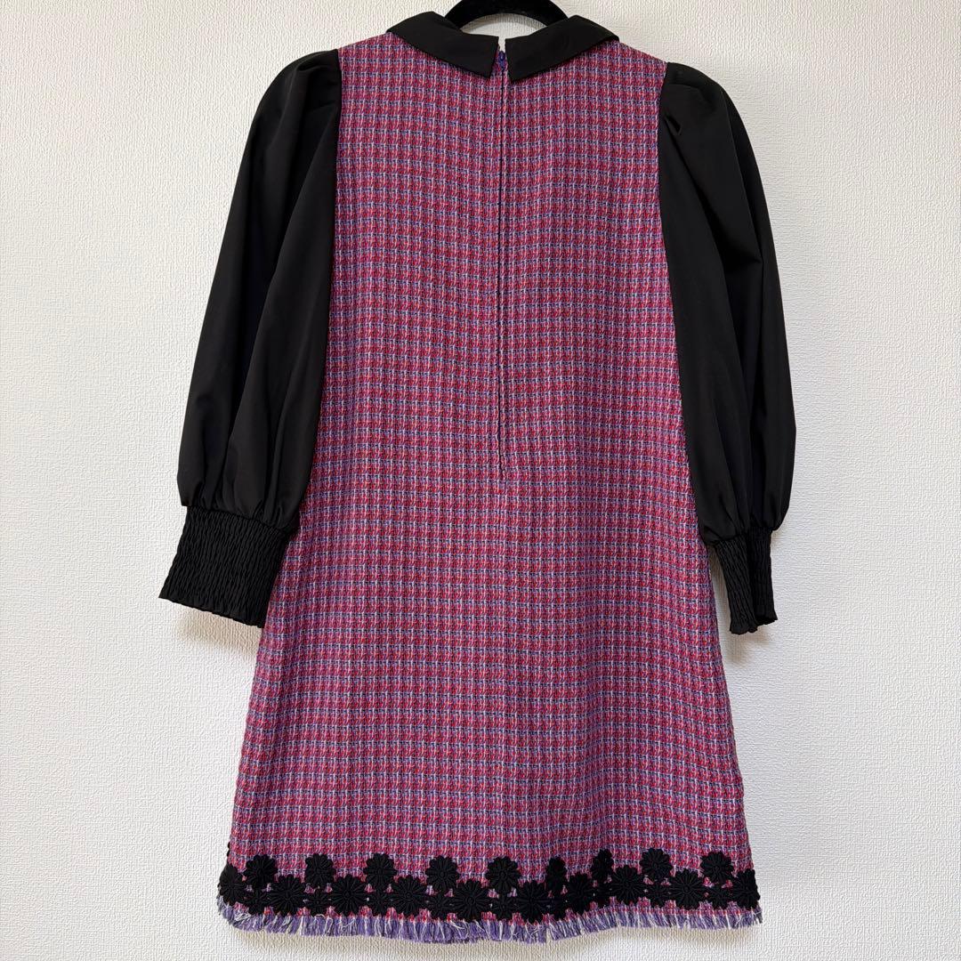 アナスイミニ 140