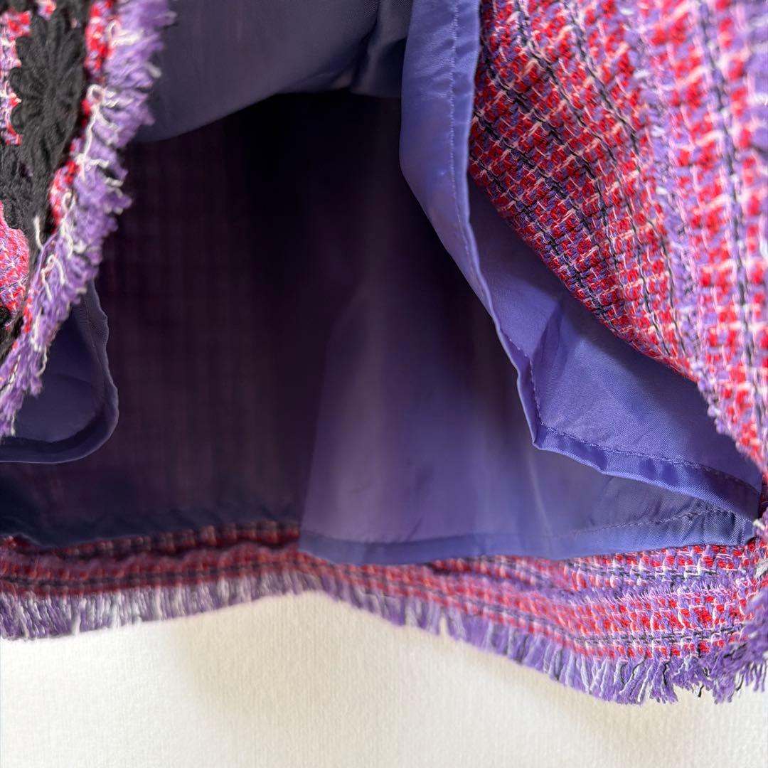 アナスイミニ 140