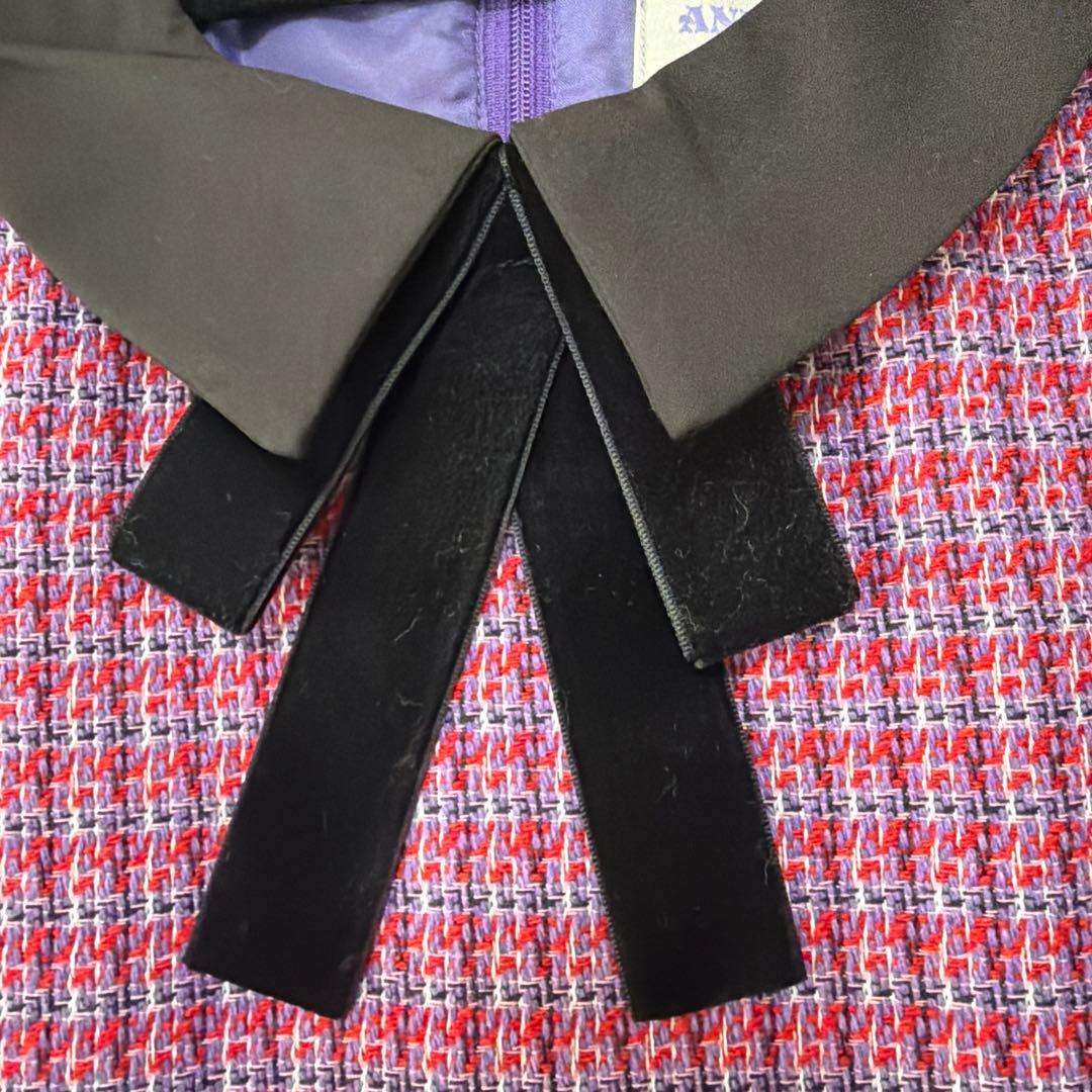 アナスイミニ 140