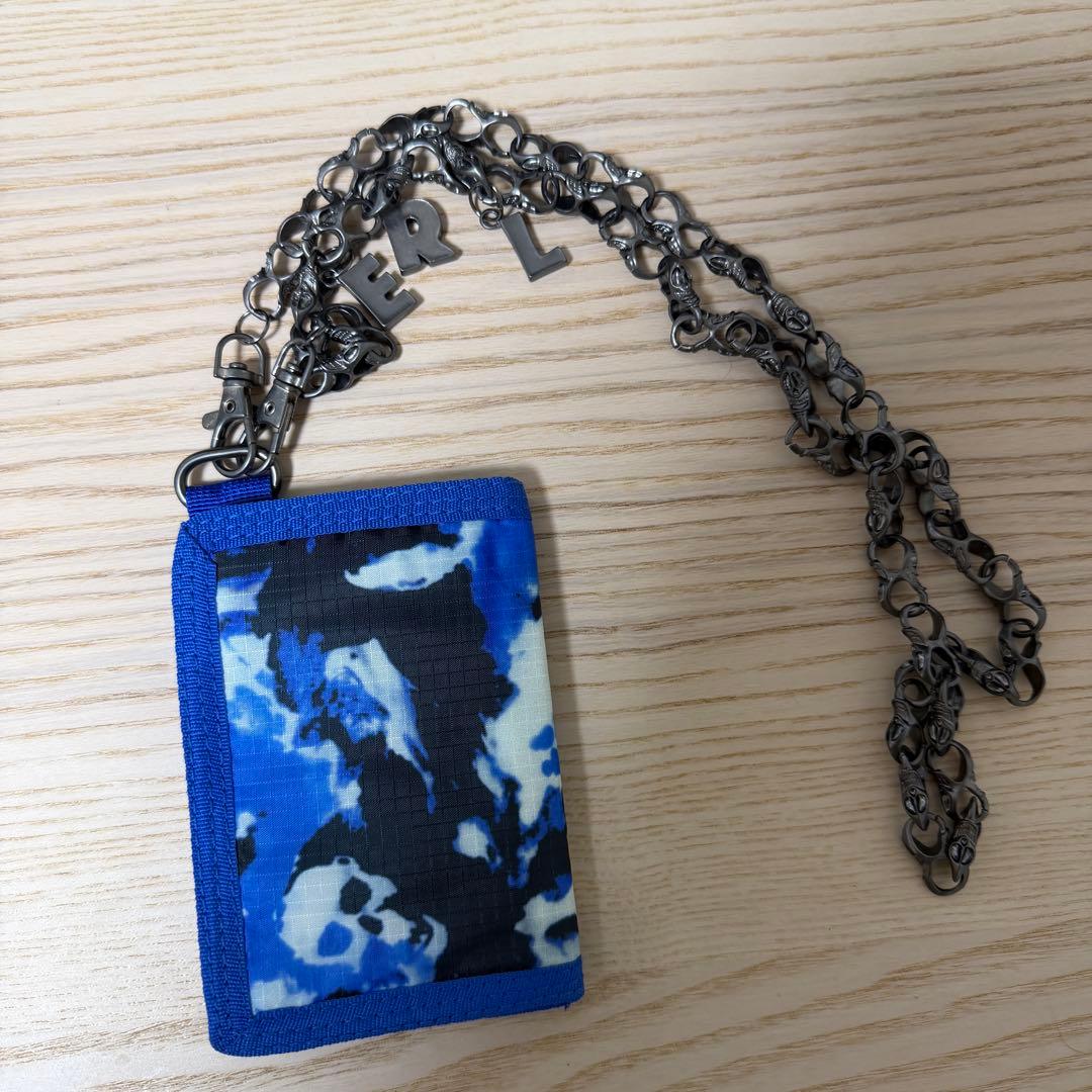 ERL Wallet 三つ折り財布