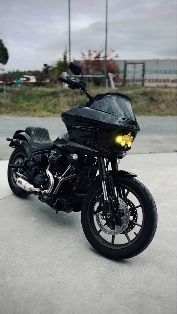 バンス&ハインズ　ハイアウトプットPCX非搭載 Vance&Hines M8