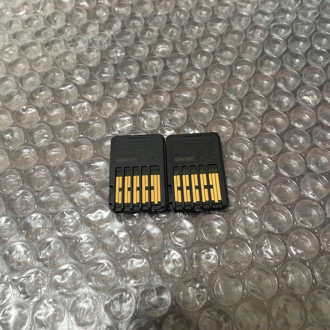 Switch あつまれどうぶつの森　大乱闘スマッシュブラザーズ　スマブラ