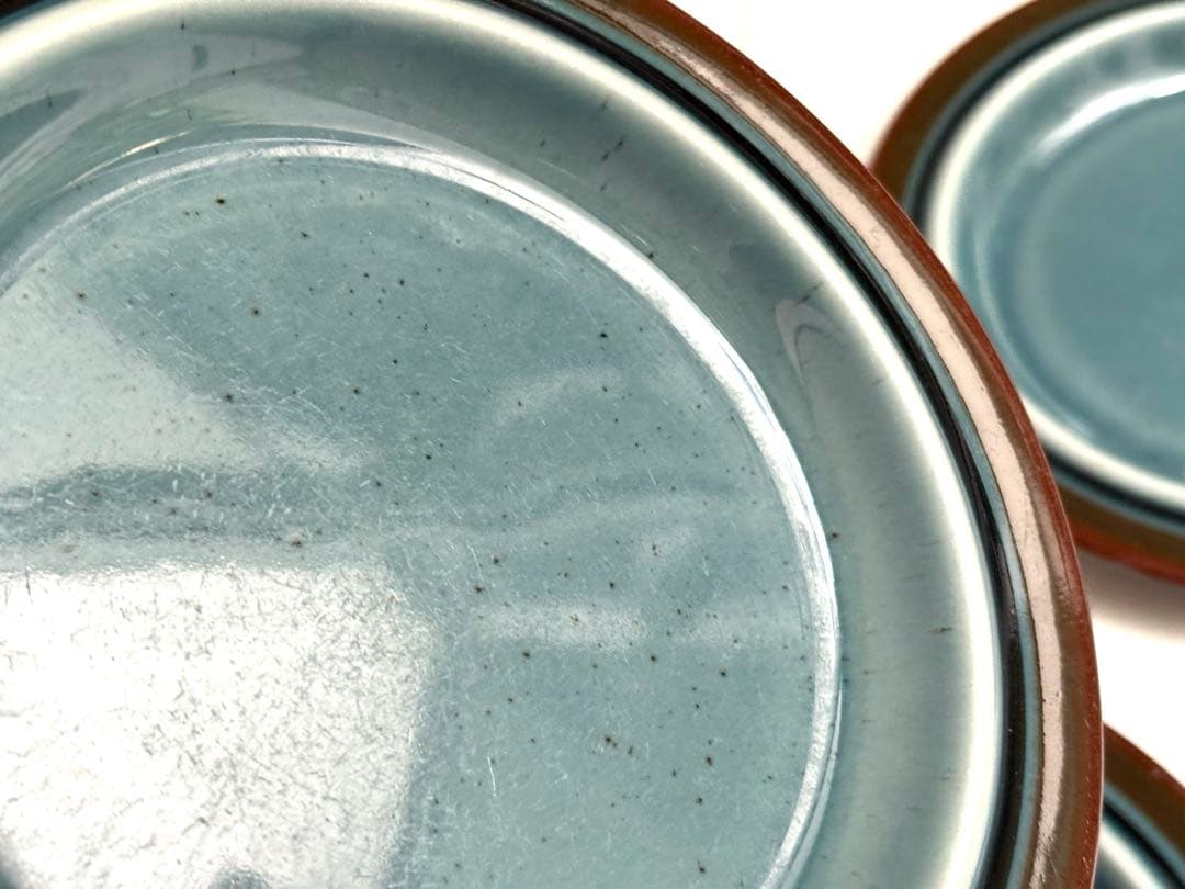 希少 ARABIA Meri アラビア メリ 17cmプレート2枚