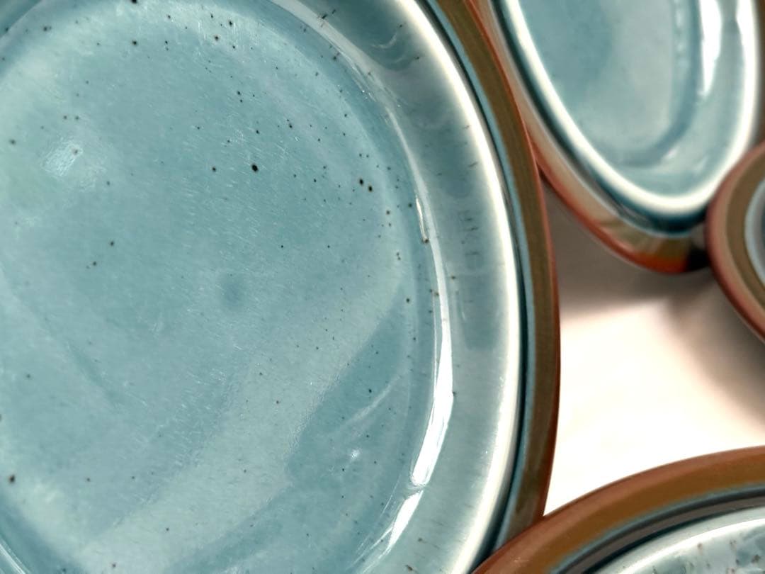 希少 ARABIA Meri アラビア メリ 17cmプレート2枚