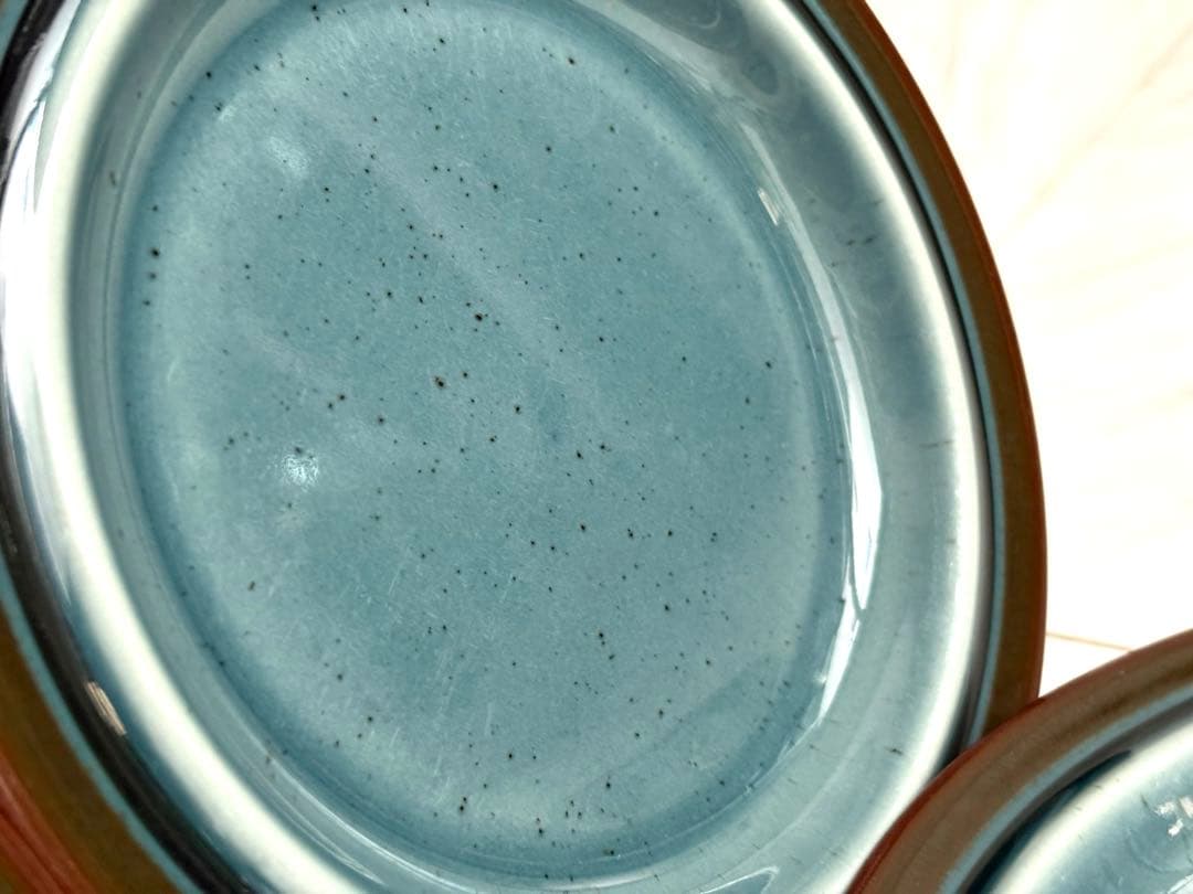 希少 ARABIA Meri アラビア メリ 17cmプレート2枚