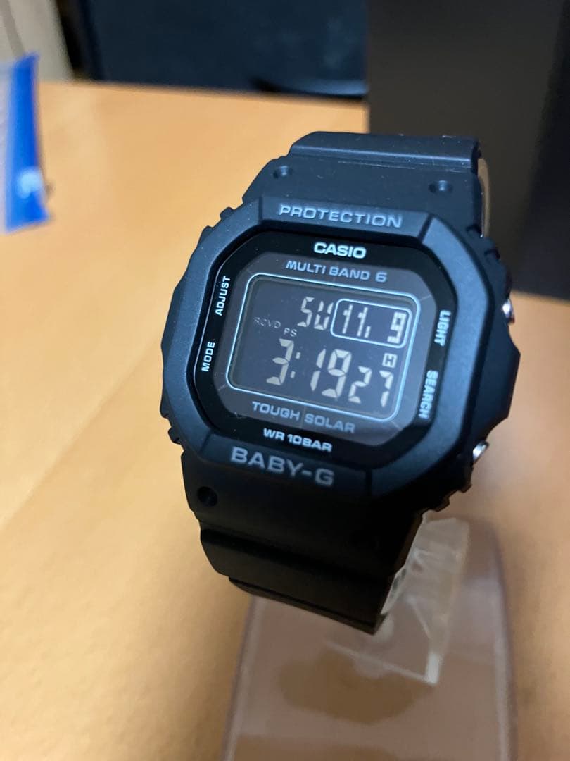 時計 BabyG BGD-5650-1CJF